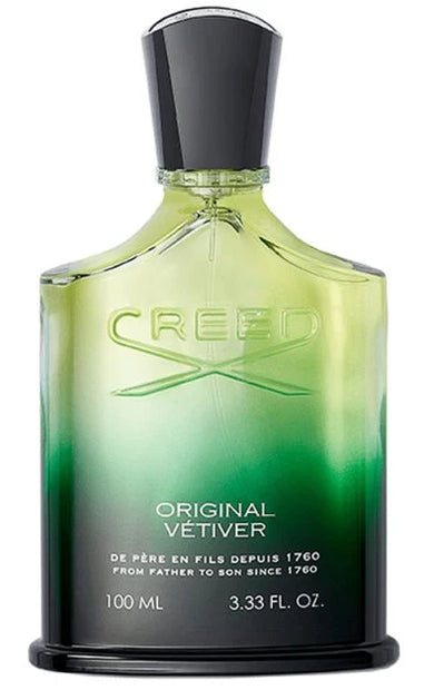 Creed Original Vetiver Eau de Parfum Spray 100 ml / 3.3 fl oz