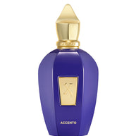 Xerjoff Accento Eau de Parfum Spray Size: 3.4 FL OZ / 100 ml