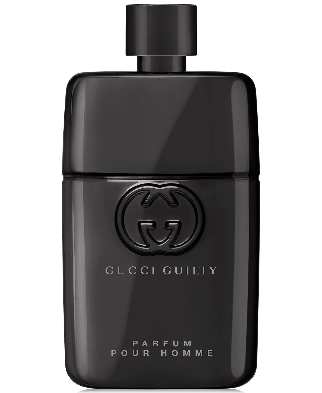 Gucci Guilty Pour Homme Parfum Spray Size: 3.0 FL OZ / 90 ml