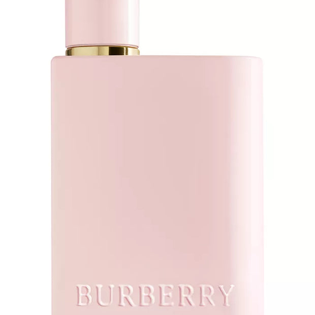 Burberry Her Elixir de Parfum Spray Size: 3.3 FL OZ / 100 ml