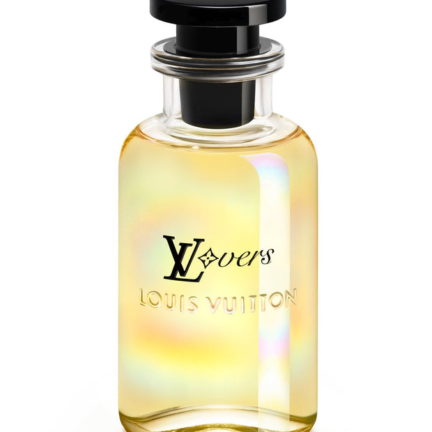 Louis Vuitton LVERS Eau de Parfum Spray 100 ml / 3.4 fl oz