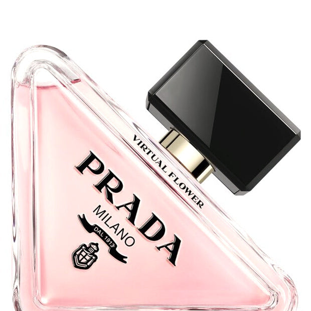 Prada Paradoxe Virtual Flower Eau de Parfum Spray Size: 3.0 FL OZ / 90 ml