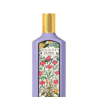Gucci Flora Gorgeous Magnolia for Women Eau De Parfum Spray Size: 3.4 FL OZ / 100 ml