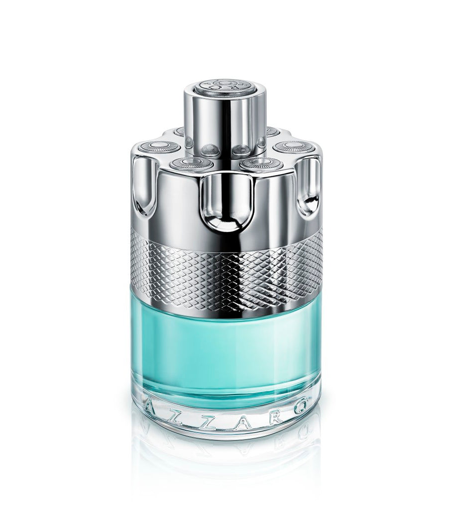 Azzaro Wanted Tonic Eau De Toilette Spray Size:  3.4 FL OZ / 100ml