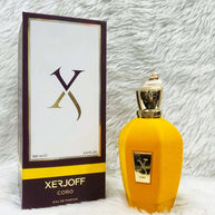 Xerjoff Coro Eau de Parfum Spray Size: 3.4 FL OZ / 100 ml