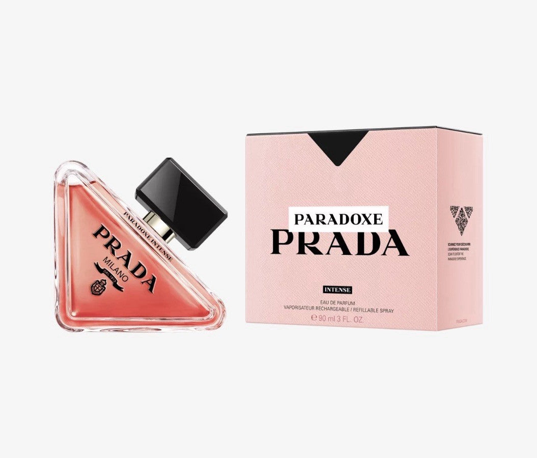 Prada Paradoxe Intense Eau de Parfum Spray Size: 3.0 FL OZ / 90 ml