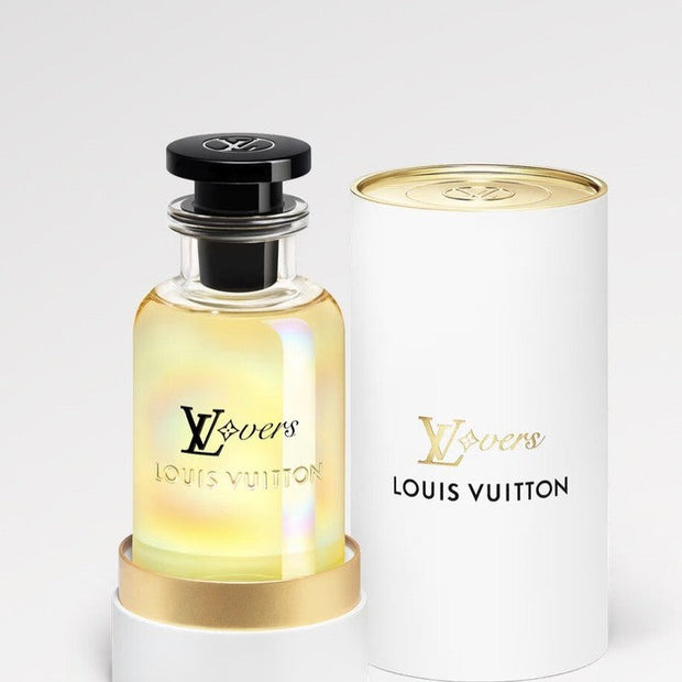 Louis Vuitton LVERS Eau de Parfum Spray 100 ml / 3.4 fl oz