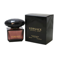 Versace Crystal Noir Eau de Toilette Spray Size: 3.0 FL OZ / 90 ml