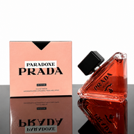 Prada Paradoxe Intense Eau de Parfum Spray Size: 3.0 FL OZ / 90 ml