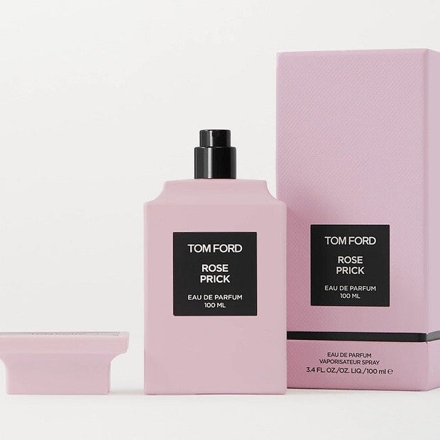 Tom Ford Rose Prick for Unisex Eau de Parfum Spray Size: 3.4 FL OZ / 100 ml