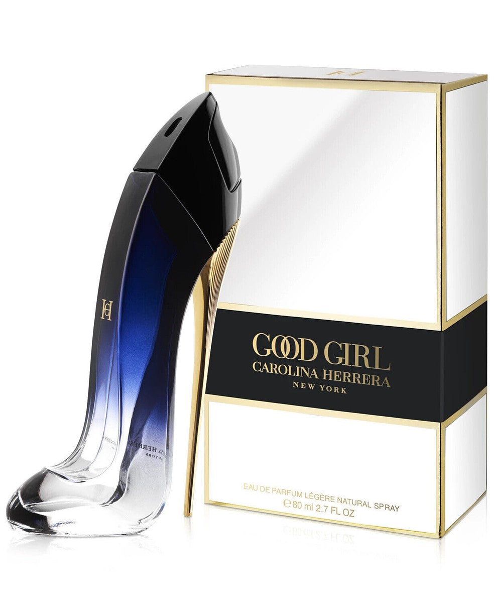 Carolina Herrera Good Girl Léger Eau de Parfum Spray Size: 2.7 FL OZ / 80 ml