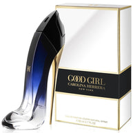 Carolina Herrera Good Girl Léger Eau de Parfum Spray Size: 2.7 FL OZ / 80 ml