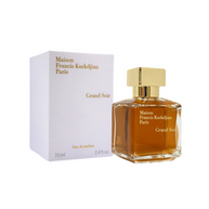 Maison Francis Kurkdjian Grand Soir Eau de Parfum Spray Size: 2.4 FL OZ / 70 ml