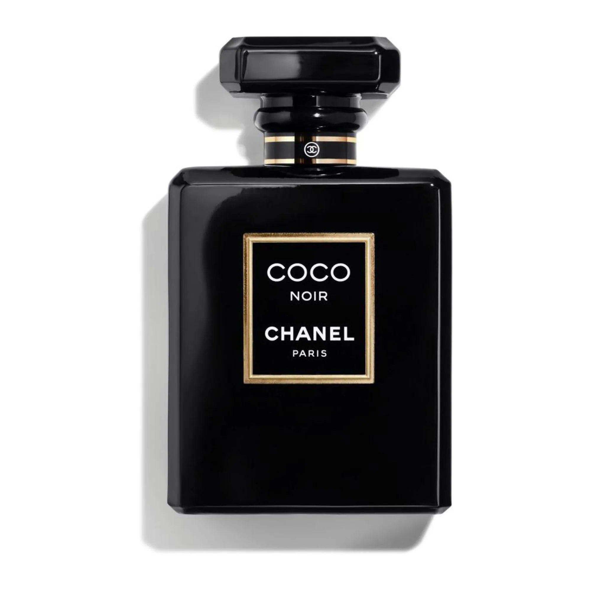 Chanel Coco Noir Eau de Parfum Spray Size: 3.4 FL OZ / 100ml