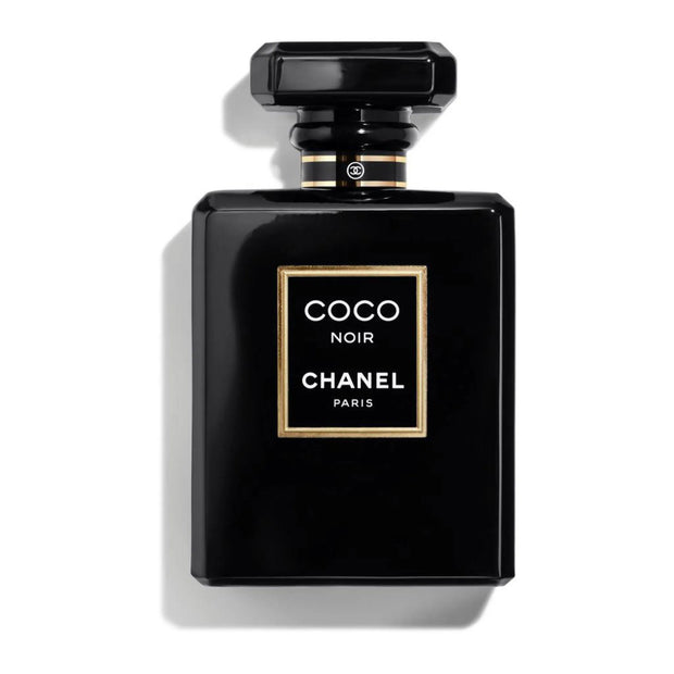 Chanel Coco Noir Eau de Parfum Spray Size: 3.4 FL OZ / 100ml