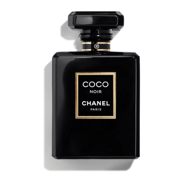 Chanel Coco Noir Eau de Parfum Spray Size: 3.4 FL OZ / 100ml