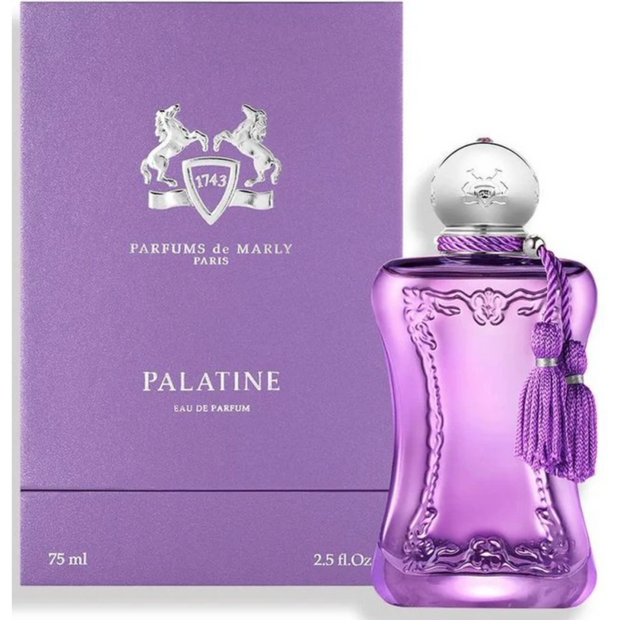 Parfums de Marly Palatine Eau de Parfum Spray 75 ml / 2.5 fl. oz.