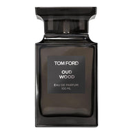Tom Ford Oud Wood Eau de Parfum Spray Size: 3.4 FL OZ / 100 ml