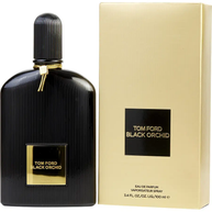 Tom Ford Black Orchid Eau de Parfum Spray Size: 3.4 FL OZ / 100 ml