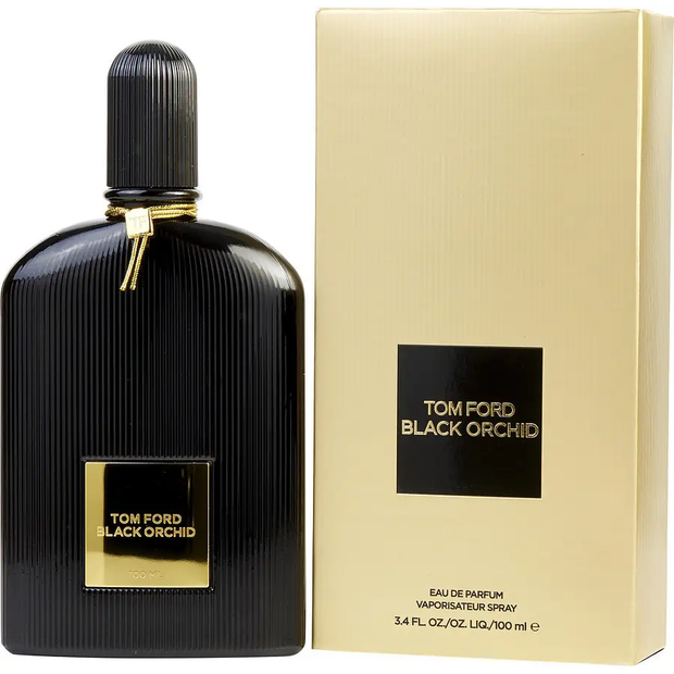 Tom Ford Black Orchid Eau de Parfum Spray Size: 3.4 FL OZ / 100 ml