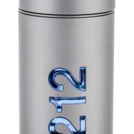 Carolina Herrera 212 Men Eau de Toilette Spray Size: 3.4 FL OZ / 100 ml