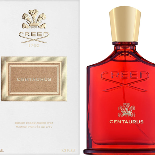 Creed Centaurus Eau de Parfum Spray Size: 3.3 FL OZ / 100 ml