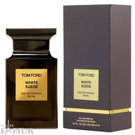 Tom Ford White Suede Eau de Parfum Spray Size: 3.4 FL OZ / 100 ml
