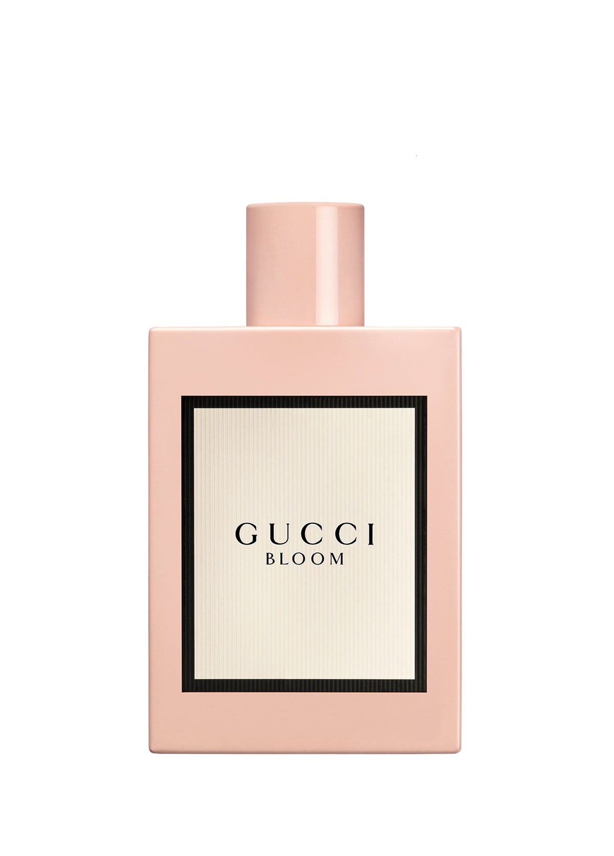 Gucci Bloom for Women Eau de Parfum Spray Size: 3.4 FL OZ / 100 ml