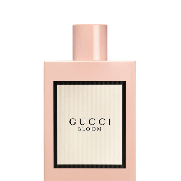 Gucci Bloom for Women Eau de Parfum Spray Size: 3.4 FL OZ / 100 ml