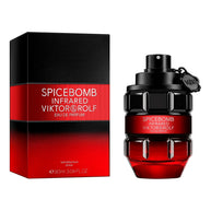 Viktor & Rolf Spicebomb Infrared Eau de Parfum Spray Size: 3 FL OZ / 90 ml